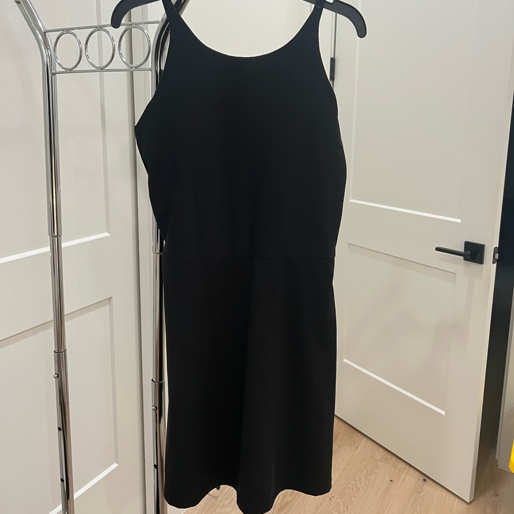 Women’s Tennis Dress